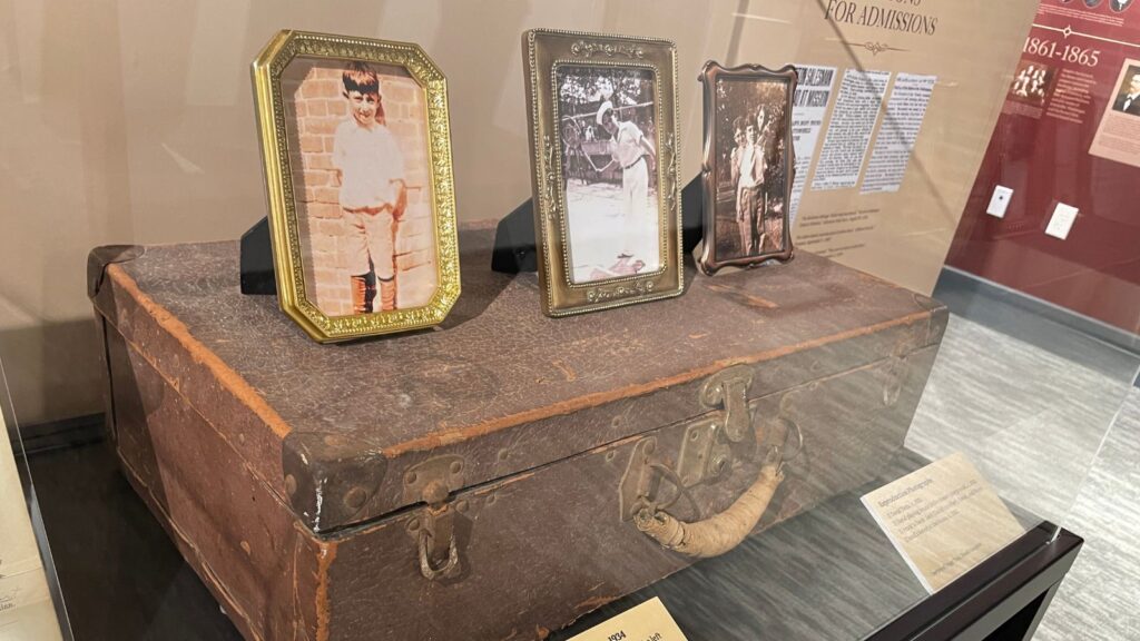 “Most Fortunate Unfortunates The Jewish Orphans’ Home of New Orleans